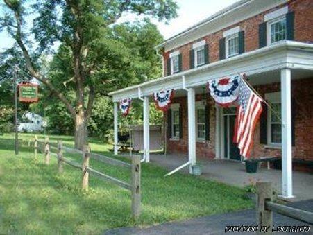 The Yorkshire Inn 펠프스 외부 사진
